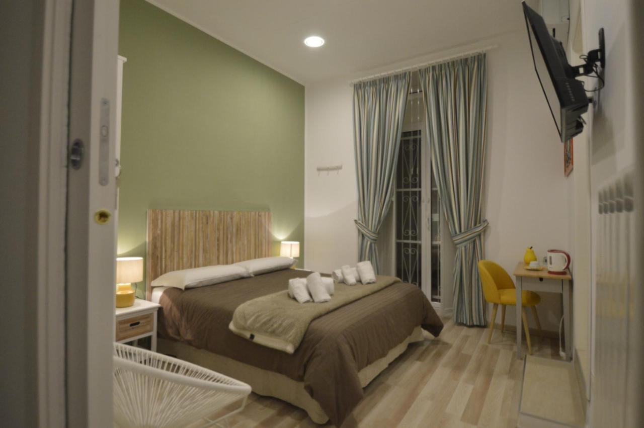 Just Sleep Bed & Breakfast Naples Exterior photo