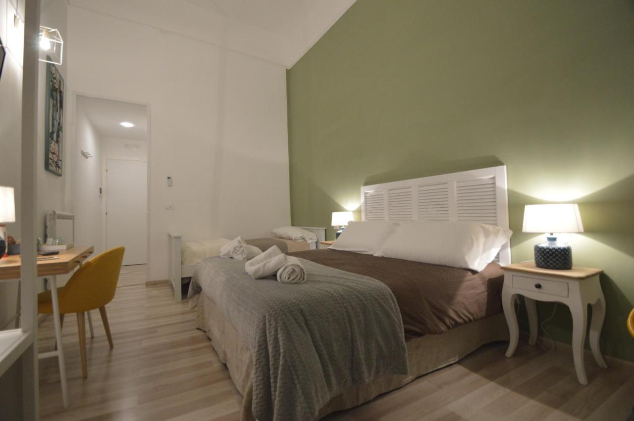 Just Sleep Bed & Breakfast Naples Exterior photo