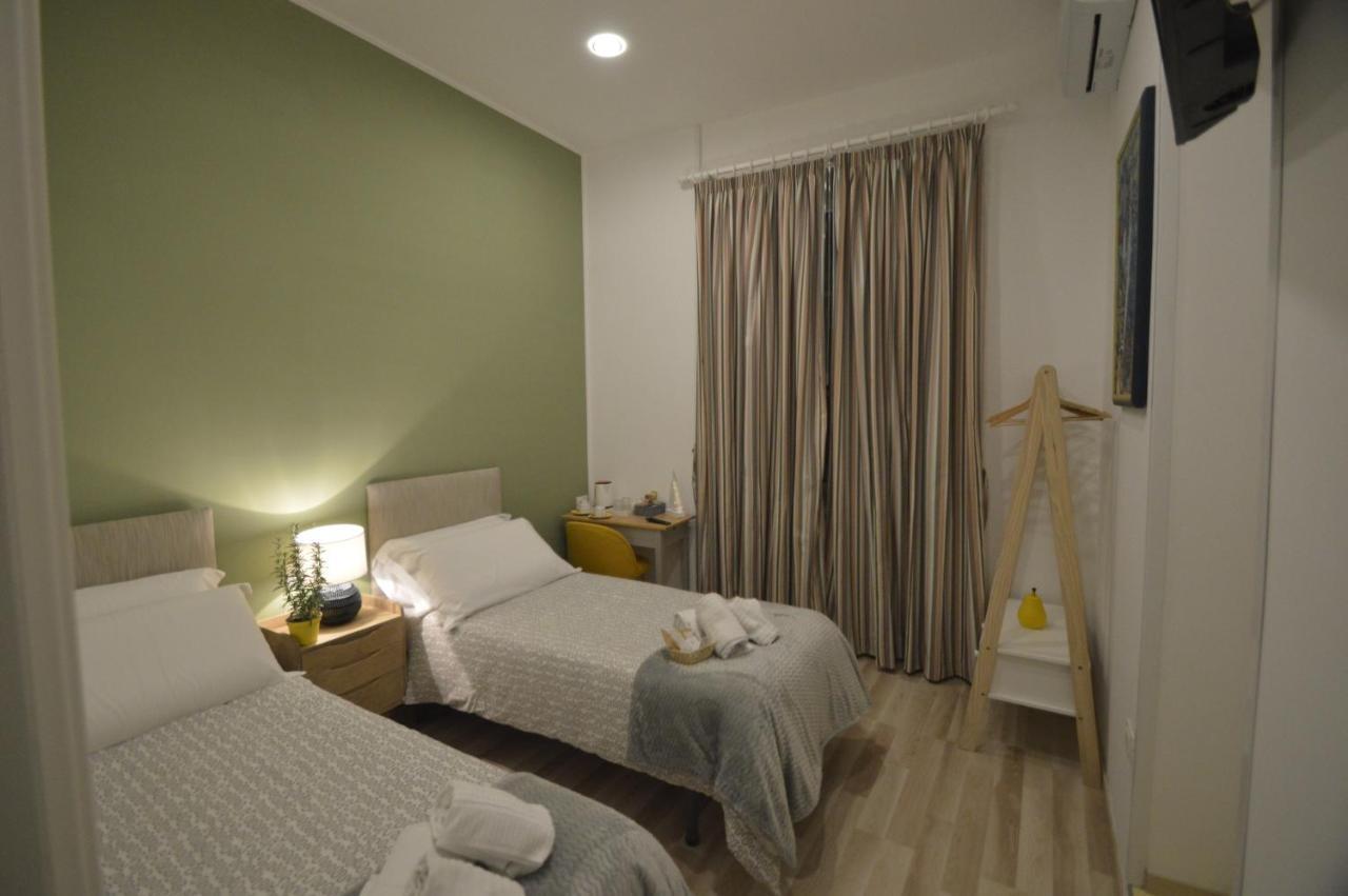 Just Sleep Bed & Breakfast Naples Exterior photo