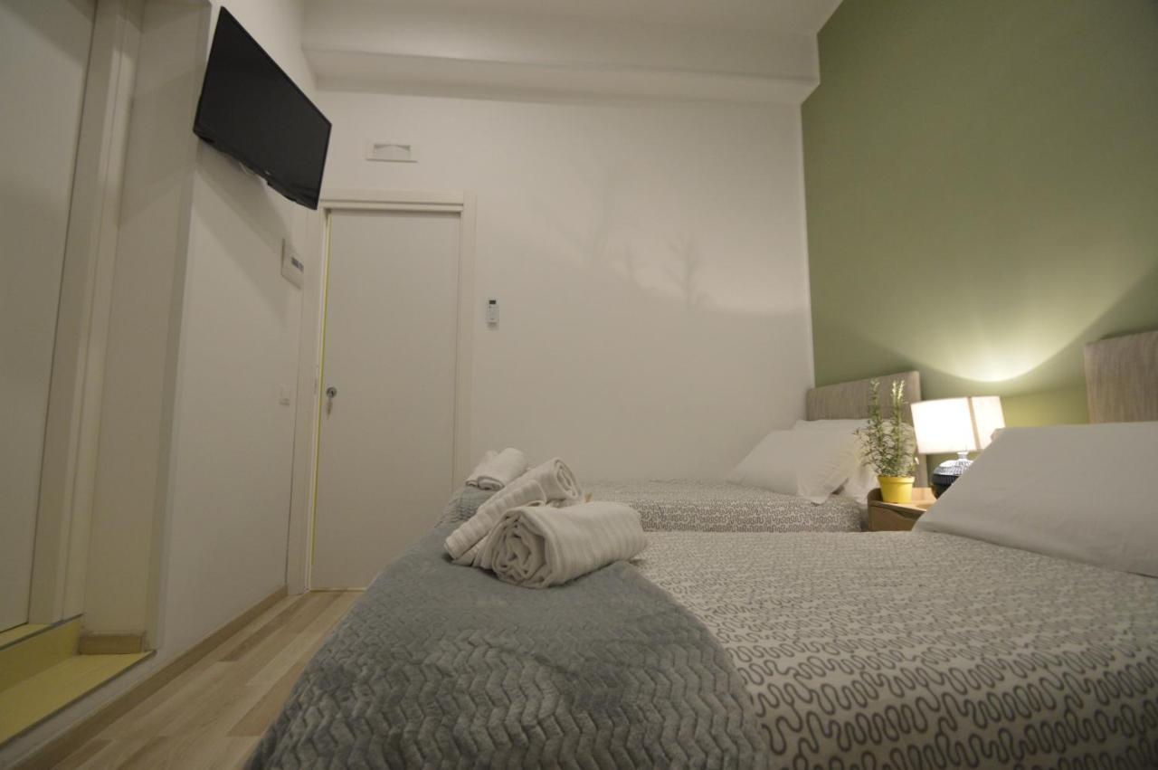 Just Sleep Bed & Breakfast Naples Exterior photo
