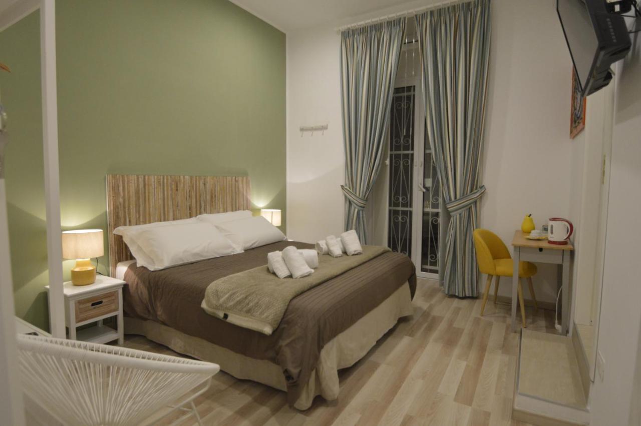 Just Sleep Bed & Breakfast Naples Exterior photo